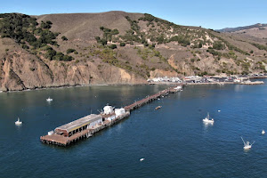 Port San Luis Pier