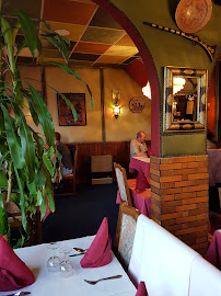Atmosphère du Restaurant Auberge d'Agadir à Ferrières-en-Bray - n°8