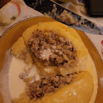 Photo n°3 de l'avis de Just.e fait le 04/08/2023 à 18:55 sur le  Cafe In der Zehntscheune à Herrstein