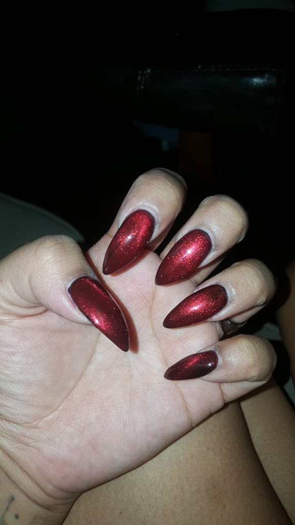 Prestige Nails 91910