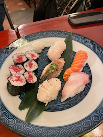 Sushi du Restaurant japonais Bistrot HOTARU à Paris - n°16