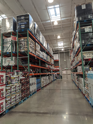 Warehouse club «Costco Wholesale», reviews and photos, 801 Tioga Ave, Sand City, CA 93955, USA