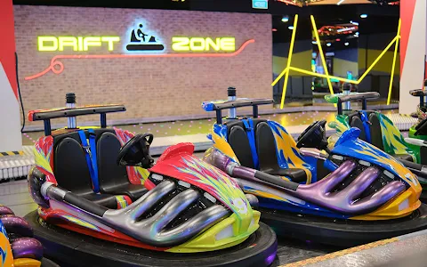 Timezone Jurong Point - Arcade Games, Kids Birthday Parties image