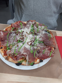 Pizza du Restaurant italien Restaurant O Bella à Feytiat - n°6
