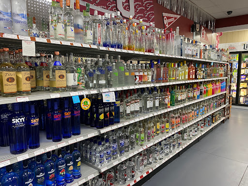 Liquor Store «9 East Liquor», reviews and photos, 751 S Canadian Trails Dr, Norman, OK 73072, USA