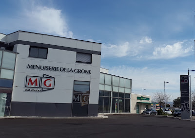 Sizarols Menuiserie de la Grone à Argelès-sur-Mer