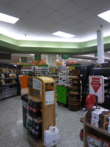 Supermarket «Publix Super Market at Shenandoah Square», reviews and photos, 13700 W State Rd 84, Davie, FL 33325, USA