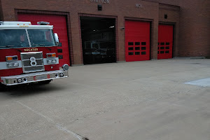 Decatur Fire Department Station 1