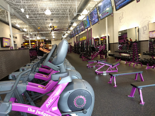 Gym «Planet Fitness», reviews and photos, 191 Watertown St, Watertown, MA 02472, USA