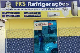 FKS Refrigeração