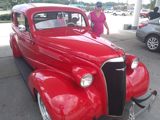 Boot Store «Boot Outlet», reviews and photos, 15151 Airport Rd, Gulfport, MS 39503, USA