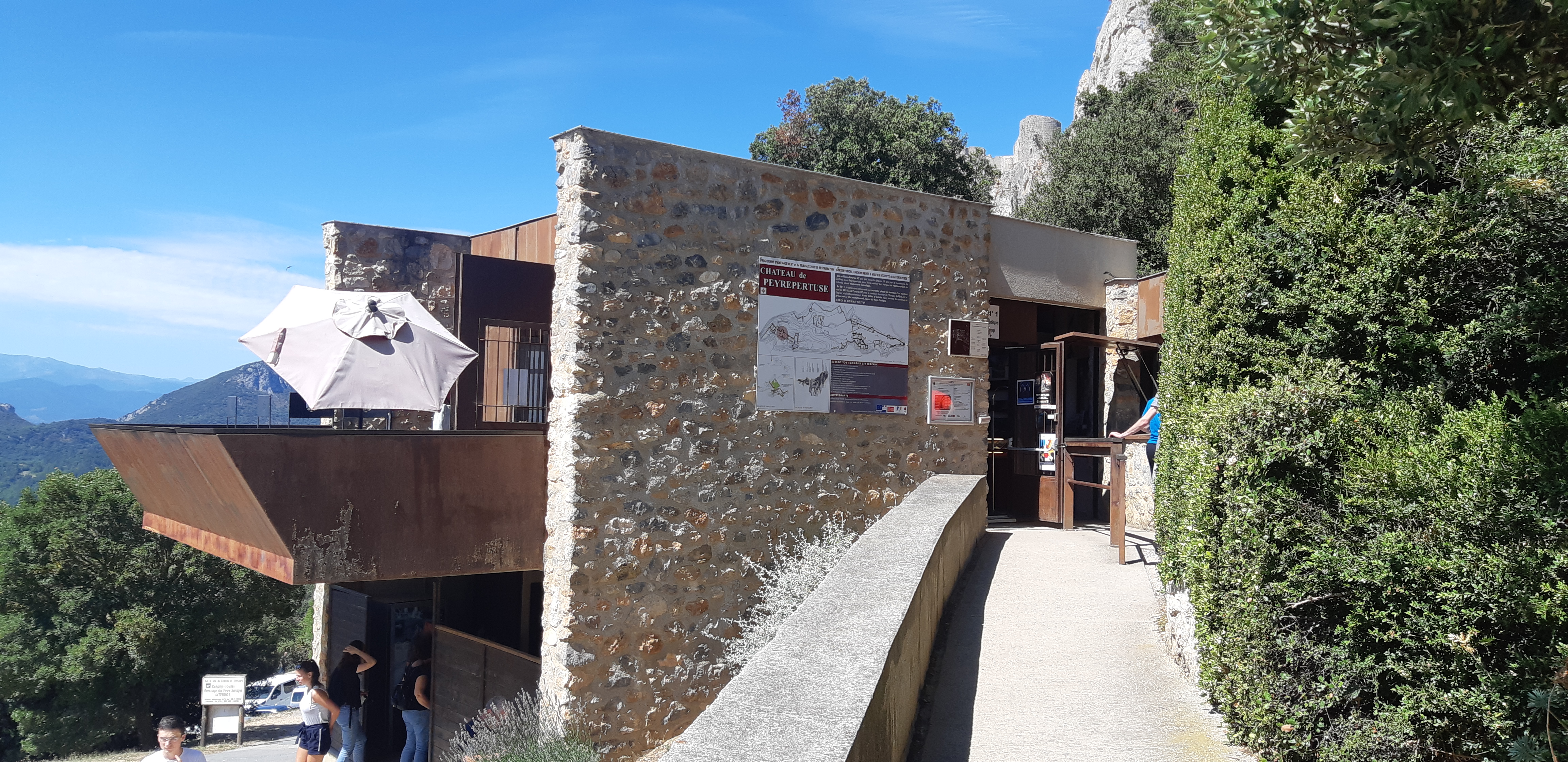 Photo n° 3 de l'avis de jean-pierre.c fait le 16/08/2019 à 14:14