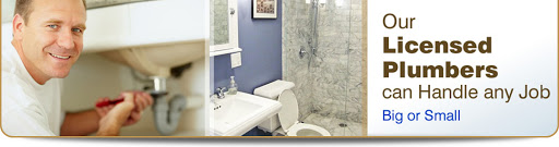 Plumber «Dependable Plumbing & Drain Cleaning LLC», reviews and photos, 8039 Gardner Rd, Tampa, FL 33625, USA