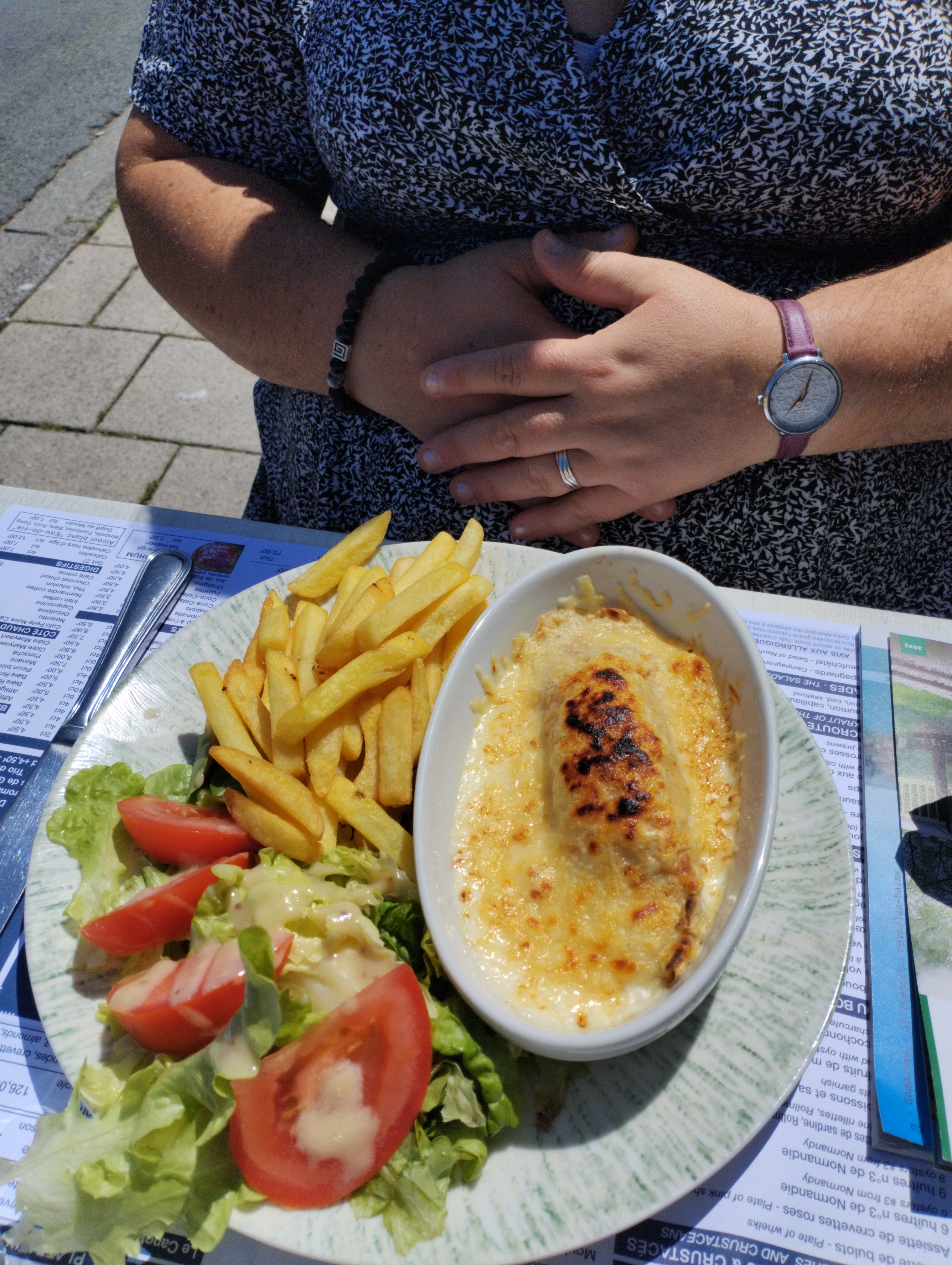 Photo n° 2 de l'avis de Nadège.e fait le 20/07/2023 à 13:45