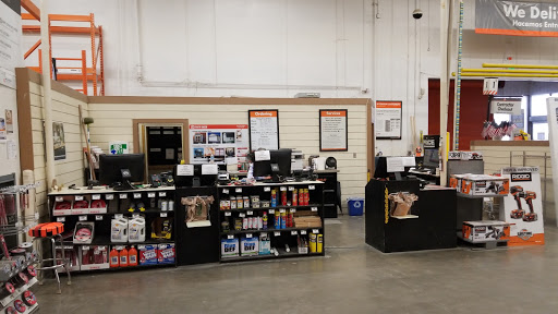Home Improvement Store «The Home Depot», reviews and photos, 415 E Hwy 377, Granbury, TX 76048, USA