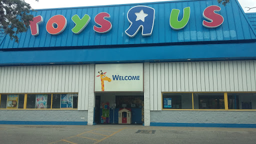 Toy Store «Toys