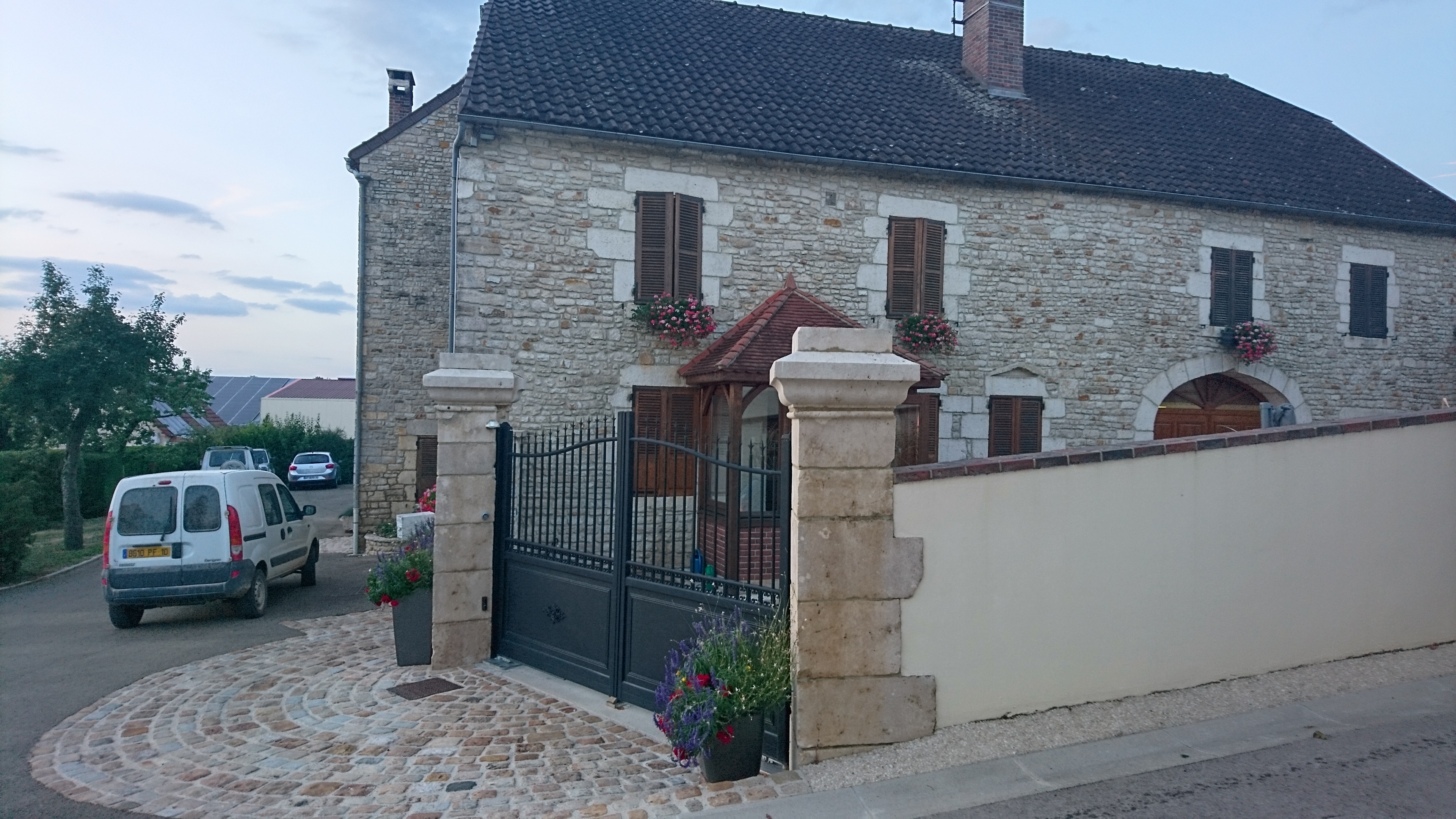 Photo n° 1 de l'avis de Rom.o fait le 28/08/2020 à 15:12