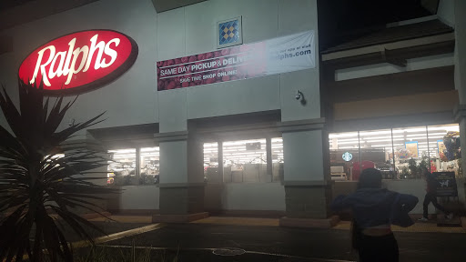 Grocery Store «Ralphs», reviews and photos, 4033 Ball Rd, Cypress, CA 90630, USA