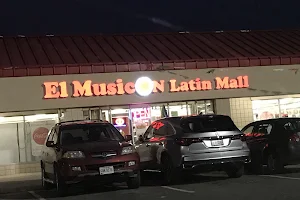 El MusicOn Latino image