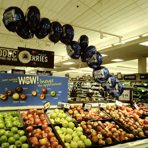 Grocery Store «Stop & Shop», reviews and photos, 460 Blue Hill Avenue, Boston, MA 02121, USA