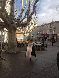 Photo n°8 de Café de l'Abbaye à Alès ()