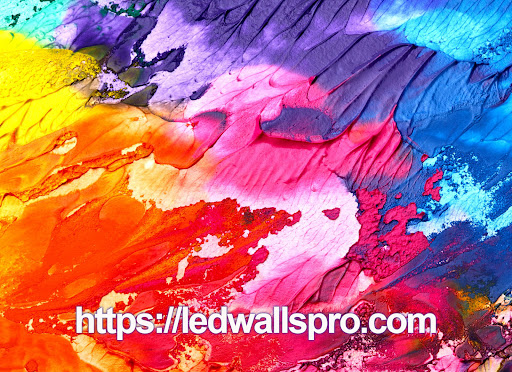 Led Walls Pro - US Ledwall Video Supplier image
