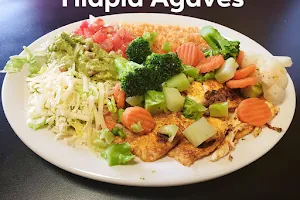 Blue Agave's Mexican Grill image