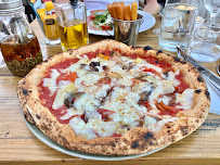 Plats et boissons du Pizzeria La storia à Marseille - n°4