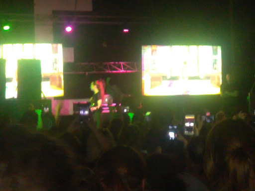 Performing Arts Theater «Emerson Theater», reviews and photos, 4630 E 10th St, Indianapolis, IN 46201, USA