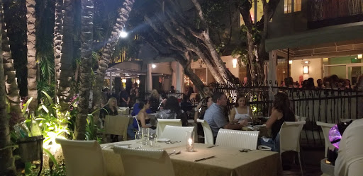 Barton G. The Restaurant - Miami Beach