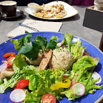 Photo n°1 de l'avis de Stefan.. fait le 03/05/2023 à 12:39 sur le  Taser Alm à Schenna