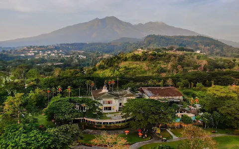 Taman Dayu Golf Club & Resort image