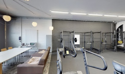 SAFS - Swiss Academy of Fitness & Sports, Standort Winterthur