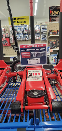 Hardware Store «Harbor Freight Tools», reviews and photos, 2431 Butler St, Easton, PA 18042, USA