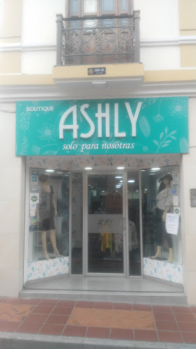 ASHLY BOUTIQUE