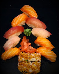 Sushi du Restaurant de sushis Ginza à Mérignac - n°9