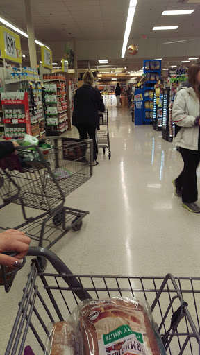 Supermarket «Super Stop & Shop», reviews and photos, 180 Danbury Rd, New Milford, CT 06776, USA