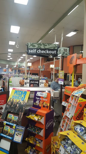 Grocery Store «Kroger», reviews and photos, 5800 W Broad St, Galloway, OH 43119, USA