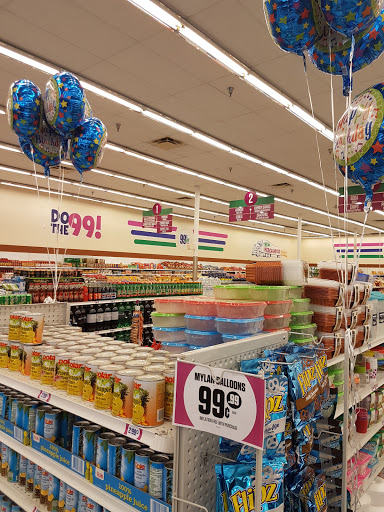 Discount Store «99 Cents Only Stores», reviews and photos, 7919 E Thomas Rd, Scottsdale, AZ 85251, USA