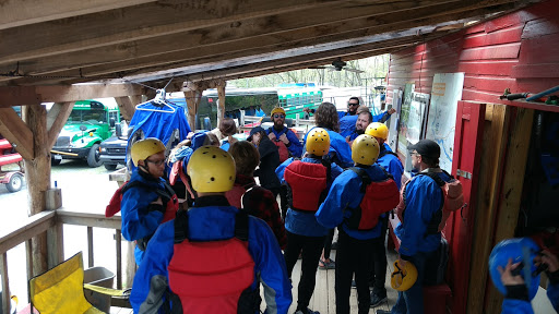 Raft Trip Outfitter «River & Trail Outfitters», reviews and photos, 604 Valley Rd, Knoxville, MD 21758, USA
