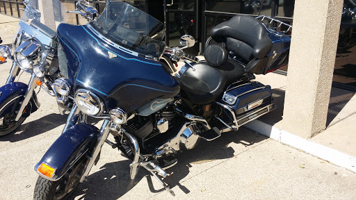 Motorcycle Dealer «BuyYourMotorcycle.com», reviews and photos, 185 S Watson Rd #107, Arlington, TX 76010, USA