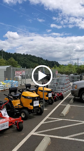 Home Improvement Store «Tractor Supply Co.», reviews and photos, 2648 Coweeman Park Dr, Kelso, WA 98626, USA