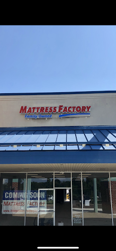 Mattress Store «Harleysville Mattress», reviews and photos, 643 Main St, Harleysville, PA 19438, USA