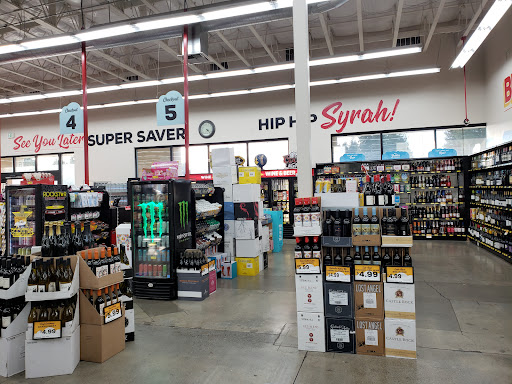 Grocery Store «Grocery Outlet Bargain Market», reviews and photos, 9915 NE Hazel Dell Ave, Vancouver, WA 98685, USA