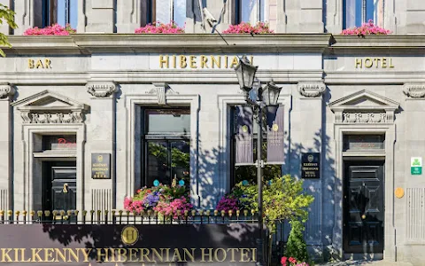 Hibernian Bar image