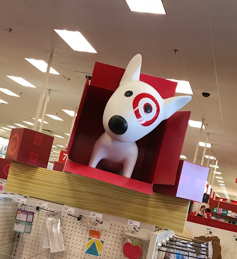 Department Store «Target», reviews and photos, 2340 FL-77, Panama City, FL 32405, USA