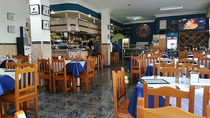 Información y opiniones sobre Bar Restaurante La Brega de Vega De San Mateo