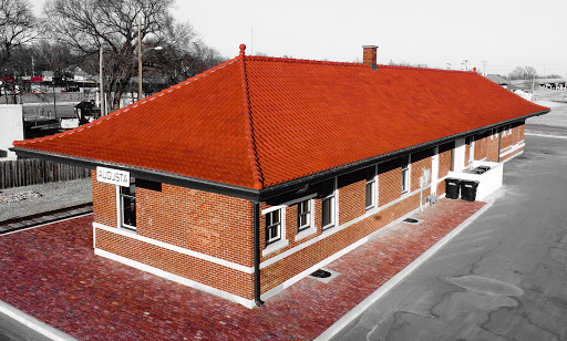 Roofing Contractor «Rhoden Roofing LLC», reviews and photos, 358 S Laura St, Wichita, KS 67211, USA