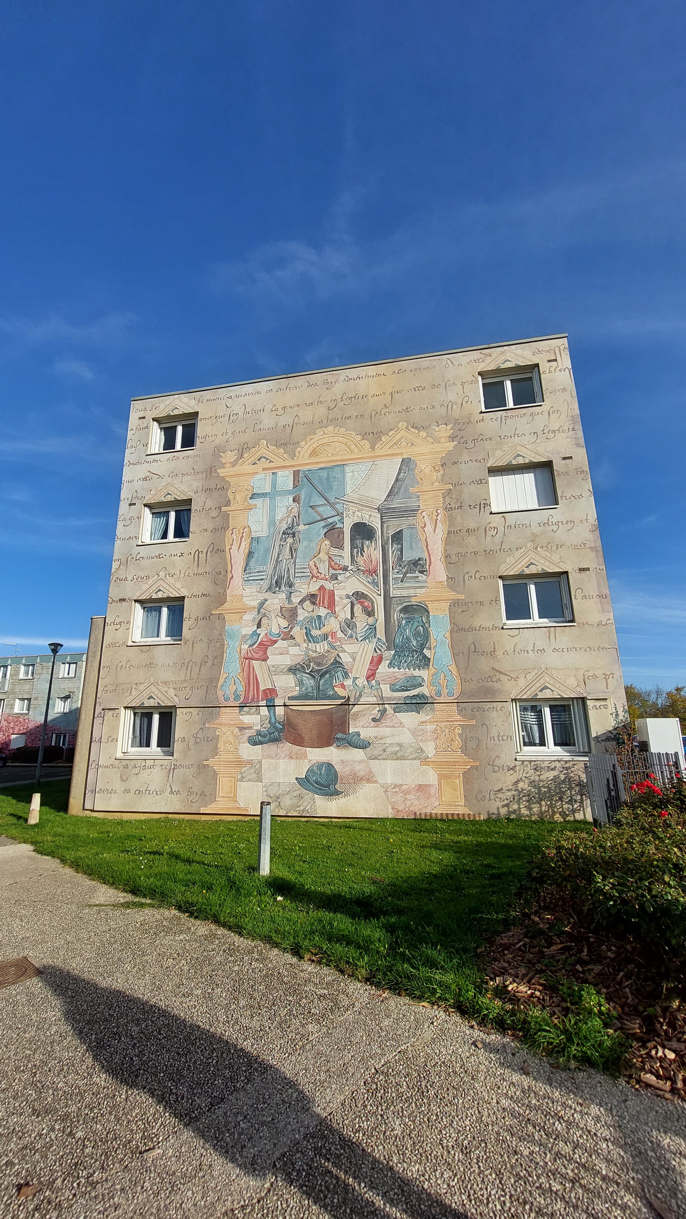 Photo n° 5 de l'avis de Christophe.A fait le 12/11/2022 à 19:57