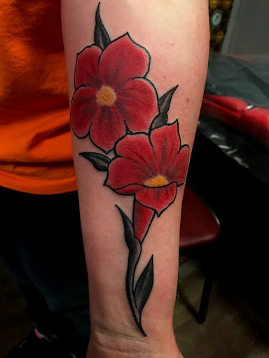 Tattoo Shop «Tattoo 42», reviews and photos, 753 SW 185th Ave, Beaverton, OR 97006, USA